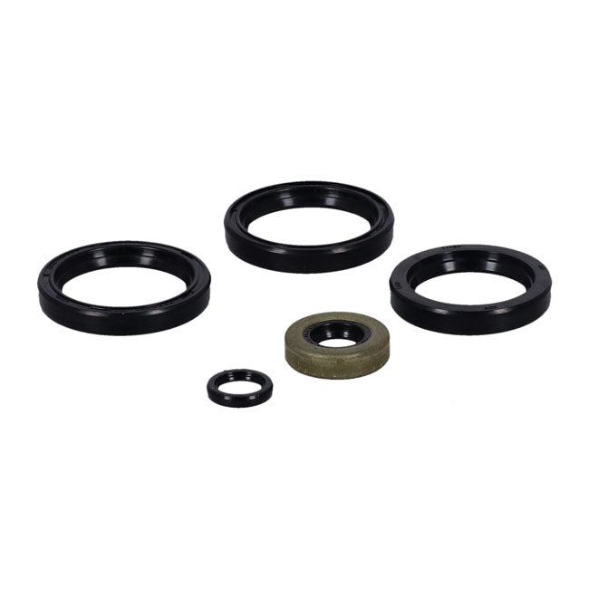 Engine Oil Seals Kit For Evolution Big Twins