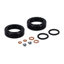 Fork Seal Rebuild Kit. 35 MM Fork Tubes For 75-83 XL
