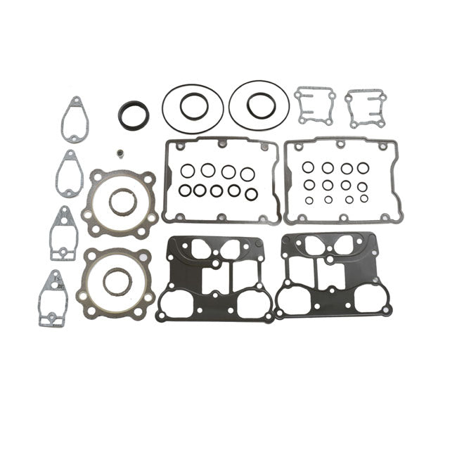Top End Gasket Kit. Twin Cam For 05-17 88"/96" 1450CC/1584CC Twin Cam Excl. Twin Cooled NU