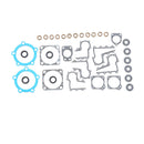 Top End Gasket Kit Knuckle For 38-47 E/ El 1000CC/61" And F/ FL 1200CC/74" Knucklehead NU