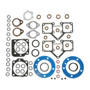 Top End Gasket Kit Shovelhead For 66-84 Shovelhead NU