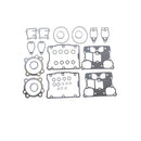 Top End Gasket Kit. Twin Cam 3-3/4 Inch Bore For 99-04 88" 1450CC Twin Cam NU