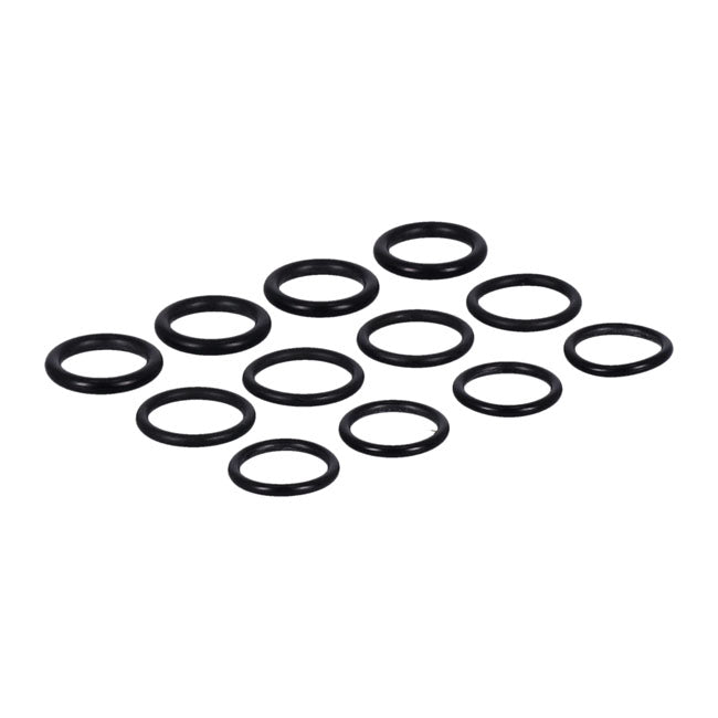 Pushrod Cover Seal Kit For L79-85 XL Sportster (NU)