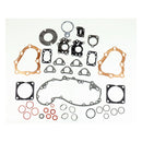 Motor Gasket Kit. 45 Inch Flatheads Excl. Oil Seals For 40-73 45" FLatheads/ 750CC Wl/G Models NU