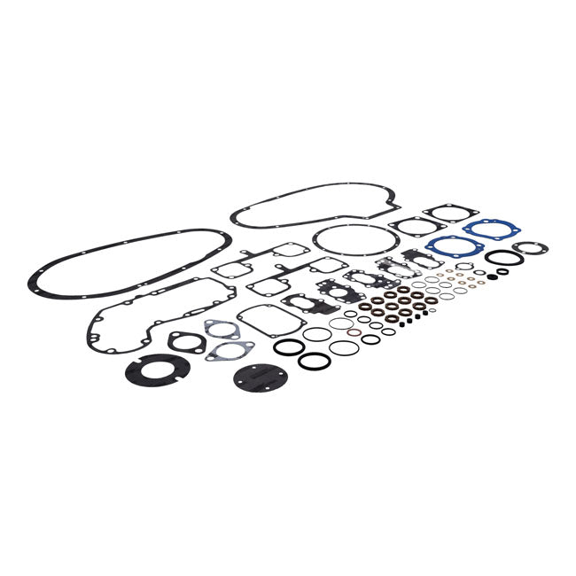 Motor Gasket Kit Excl. Oil Seals. Xl900 For 57-71 XL900 NU