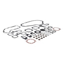 Motor Gasket Kit Excl. Oil Seals. 72-E73 Xl1000 For 72-E73 XL1000 NU