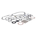Motor Gasket Kit Excl. Oil Seals. L73-76 Xl1000 For L73-76 XL1000 NU