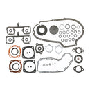 Motor Gasket Kit Excl. Oil Seals. 82-85 Xl1000 For 82-85 XL1000 NU