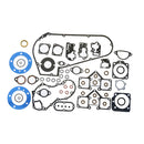 Motor Gasket Kit Excl. Oil Seals. Early Shovel For 66-69 FL/ FLh Early Shovelhead NU