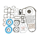 Motor Gasket Kit Excl. Oil Seals. 4-Sp Shovel For 70-83 4-Speed Fx/ FL Shovelhead NU