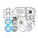 Motor Gasket Kit Excl. Oil Seals. 5-Sp Shovel For 80-84 FLT