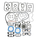 Motor Gasket Kit Excl. Oil Seals. 84-88 B.T. For 84-88 Evo Big Twin Excl. FLT/ FXR NU