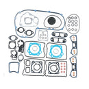 Motor Gasket Kit Excluding Oil Seals 84-91 B.T. For 84-91 FXR