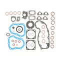 Motor Gasket Kit Excl. Oil Seals. B.T. Flathead For 36-48 74/80" FLatheads/ 1200/1340CC U/ Ul/ Ulh Models NU