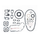 Motor Gasket & Seal Kit. K Kh For 52-56 K/ Kh FLatheads NU