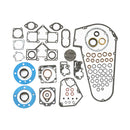 Motor Gasket & Seal Kit Shovel For 66-84 4-Speed Shovelhead NU