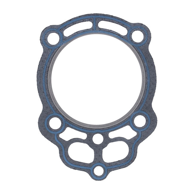 Cylinder Head Gasket Thickness Same As Oe For Evolution Big Twins