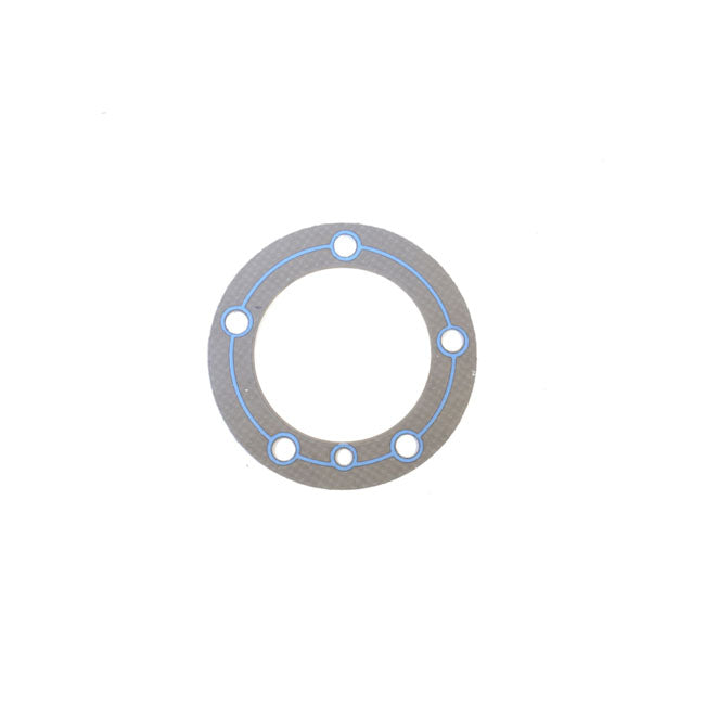 Cylinder Head Gasket 3-7/16 Inch/3.5 Inch Bore. Shovel For 66-84 1200/1340CC Shovelhead NU