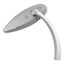 Eye Shaped Mirror Plain