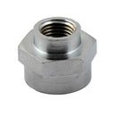 Petcock Adapter Nut 22Mm To 1/4 Inch For 75-06 B.T.