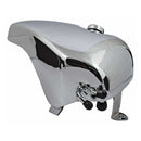 XL Oil Tank Chrome For 97-03 XL