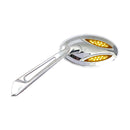 Cateye LED Turn Signal Mirror Set Chrome