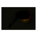 Cateye LED Turn Signal Mirror Set Black