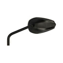Streamline Mirror Set Matte Black