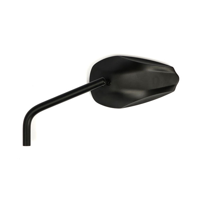 Streamline Mirror Set Matte Black