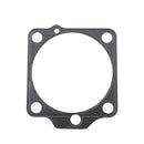 Cylinder Base Gaskets. Front 031 Inch Paper Thickness For 48-62 Panhead NU
