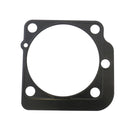 Cylinder Base Gaskets. Rear 031 Inch Paper Thickness For 48-62 Panhead NU