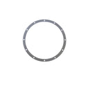 Gasket Derby Cover 015 Inch Paper For 52-70 K/ XL