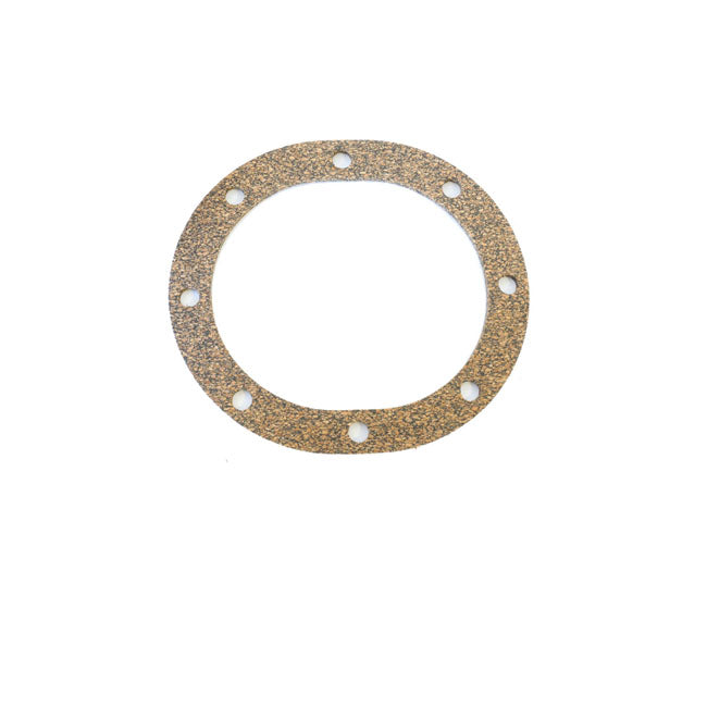 Gasket Derby Cover Cork For 41-64 B.T. OHV And FLathead NU