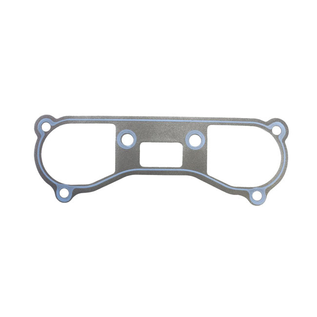 Valve Right Lower Rocker Cover Gasket For 86-04 Sportster Evo
