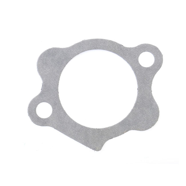 Gasket Starter Motor Mount .031 Inch Paper For 81-22 XL Sportster