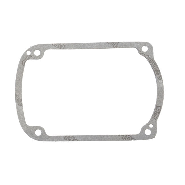 Magneto Cap Gasket For H-D With H-D/ Hunt And Morris Magnetos