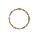 Cork Washer Transmission Mainshaft For 41-E77 OHV B.T.