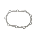 Gasket Transmission End Cover 020 Inch Paper For 36-86 4-Sp B.T. NU