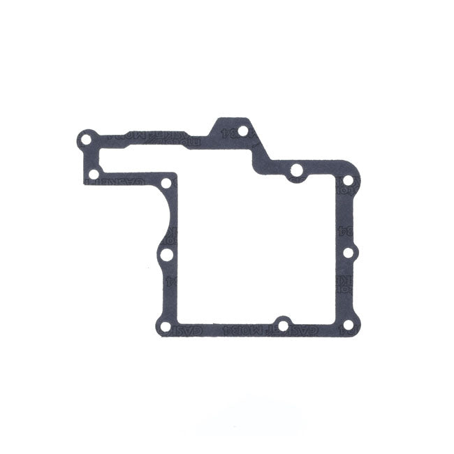 Gasket Transmission Top Cover 020 Inch Paper For 41-73 45" FLathead & Servi-Car NU