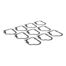 Gasket Transmission Side Cover 020 Inch Paper For 41-73 45" FLathead & Servi-Car NU