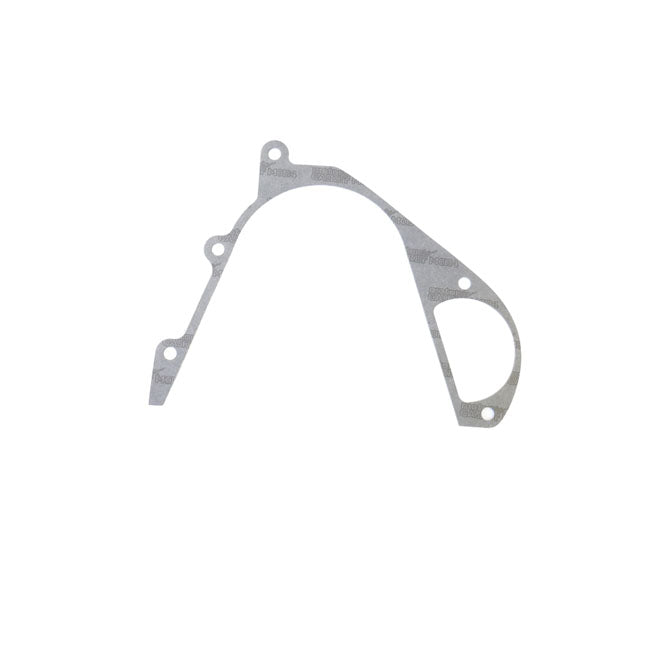 Inner Chain Cover To Transmission For 85 FXRc Low Rider Chrome