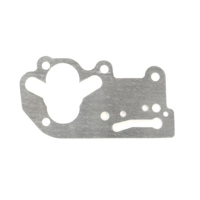 Oil Pump Cover For 84 Fxwg