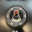 3D Motorcycle Stickers - Basic Kit For Aprilia RS / Tuono 660