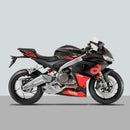 3D Motorcycle Stickers - Basic Kit For Aprilia RS / Tuono 660