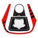3D Motorcycle Stickers - Key Area For Aprilia RS/Tuono 660 2020>2026