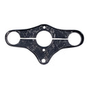 Handlebar Center Part For Late Style Risers For Bikes With Inline Early OEM