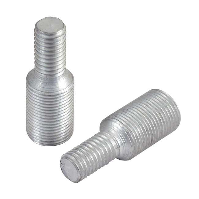 Springer Riser Mount Stud Set 1/2-13 UNC Threaded Risers