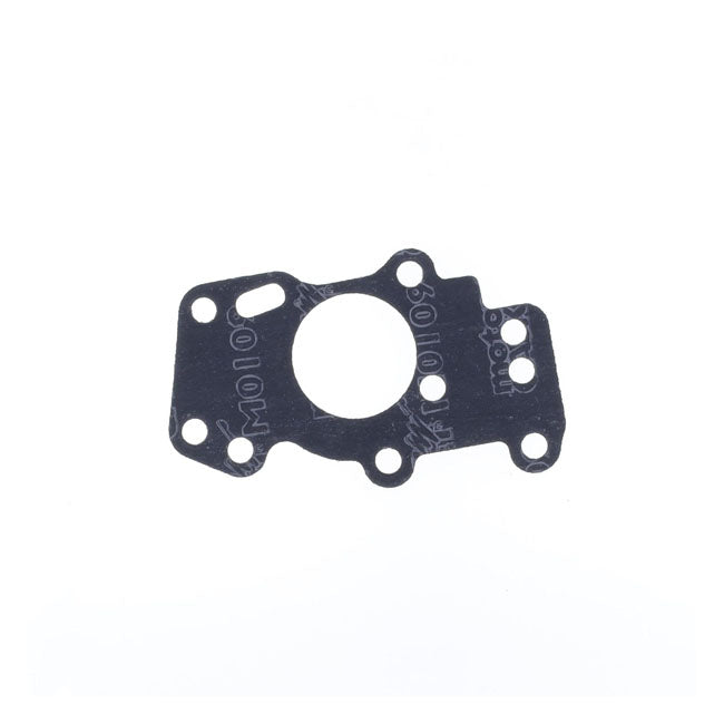 Oil Pump Cover To Body For Sportsters