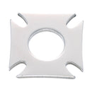 Hkc Ss Washers Maltese-X 1/2 Inch Allen