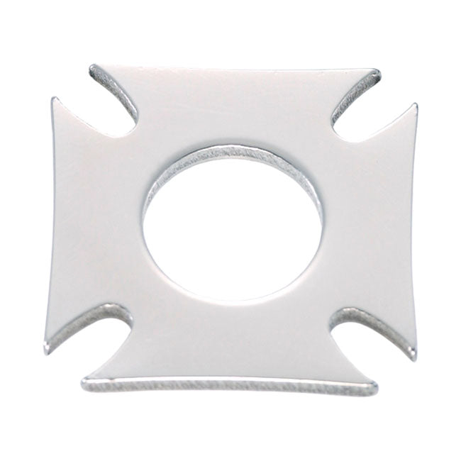 Hkc Ss Washers Maltese-X 1/2 Inch Allen